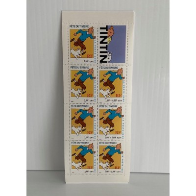 Timbre de la fête du timbre 2000